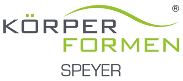 Logo - Körperformen Speyer